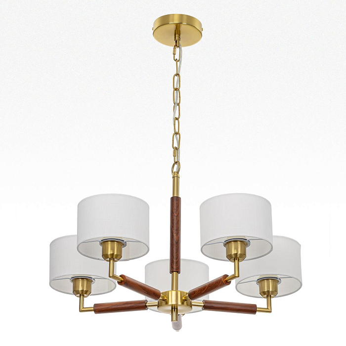 Люстра  CL436152