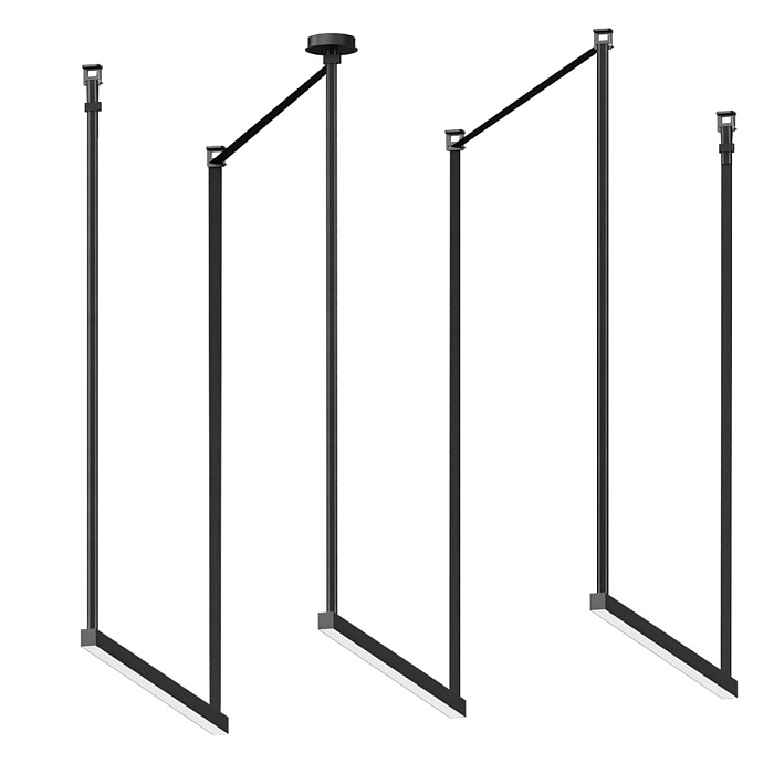 Kink Light 6421-1K,19