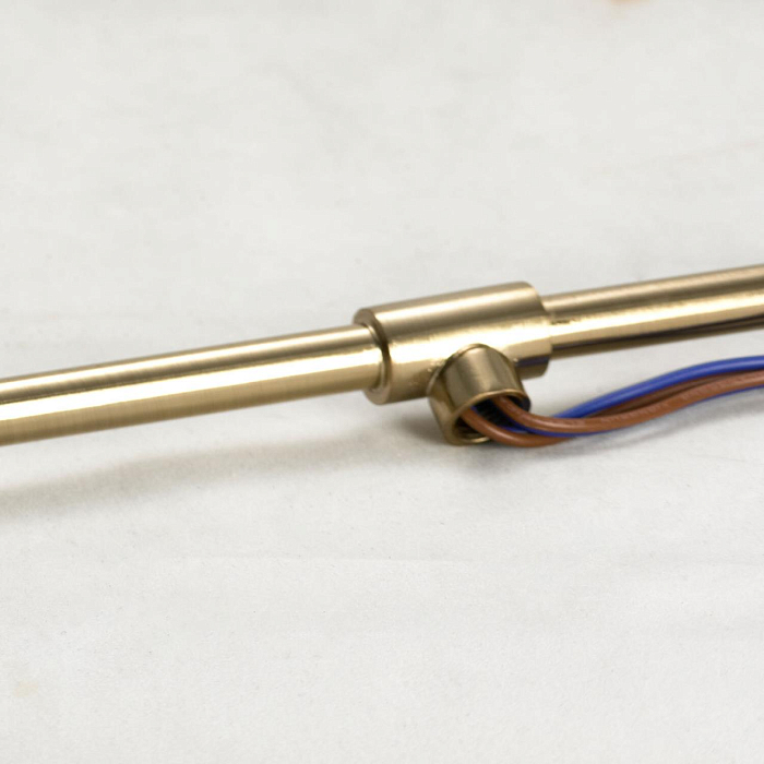 Люстра потолочная Lussole LSP-8191