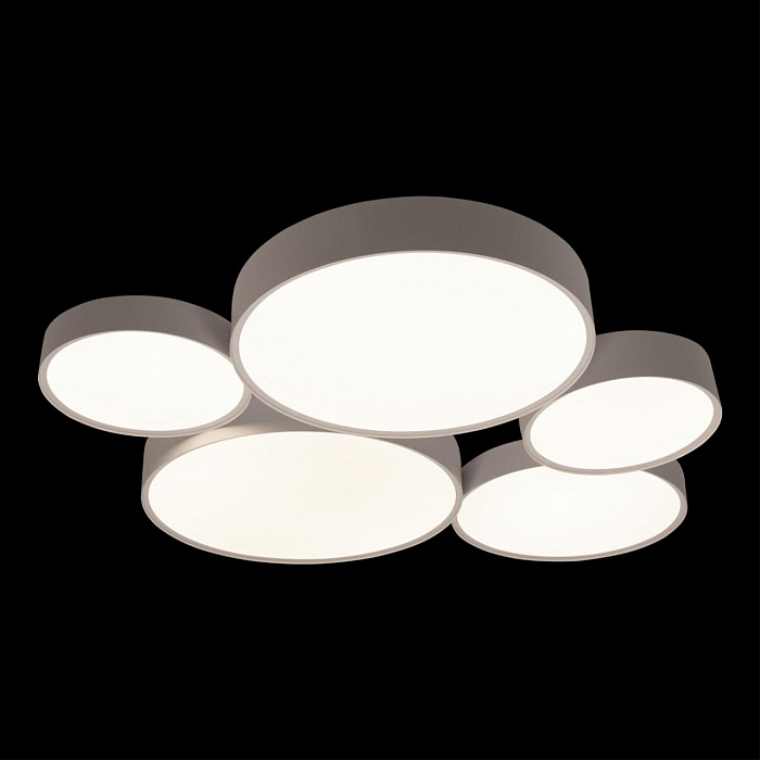 Светильник LOFT IT 10218 White
