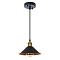 ARTE LAMP A7037SP-1BK