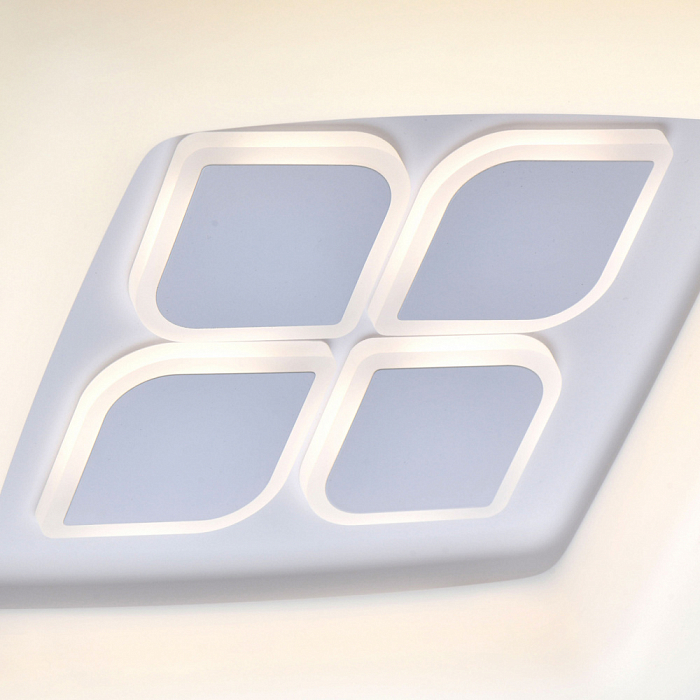 Люстра потолочная De Markt 706010801