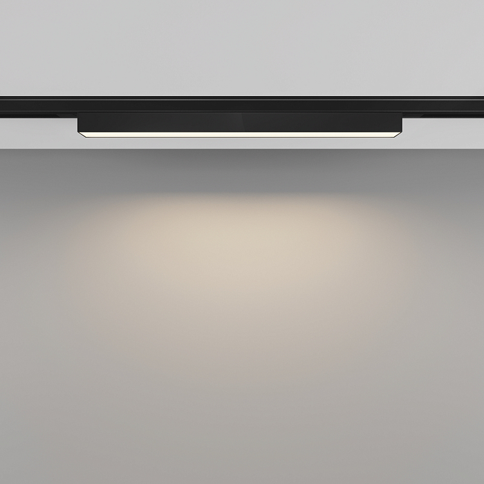 Трековая система Technical TR192-1-8W3K-B