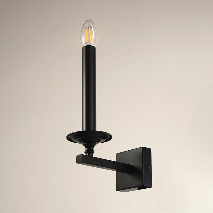 CL471315 Маркиз Бра Бра на 1 лампу  CL471315