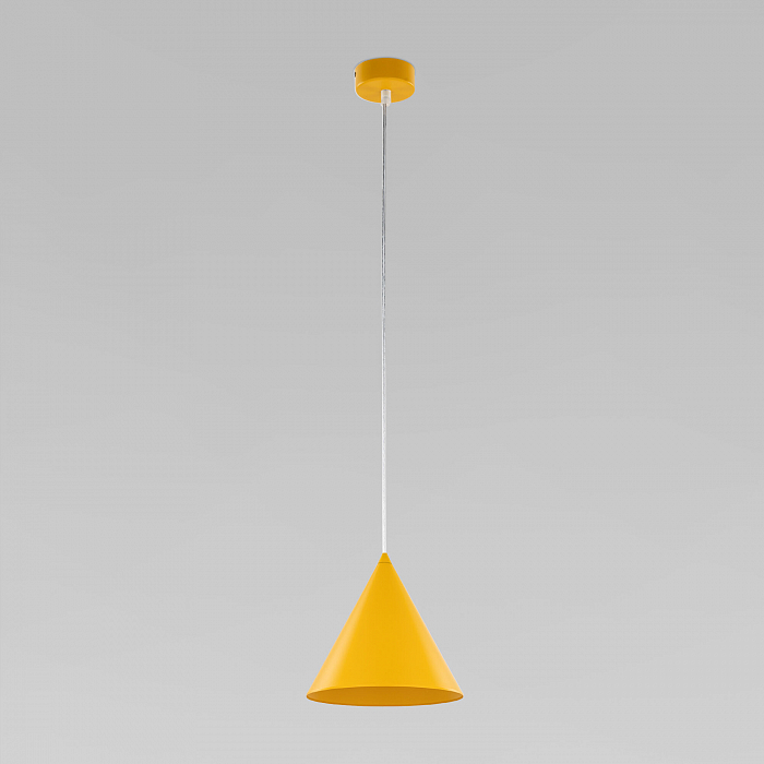 Люстра TK Lighting 10077 Cono