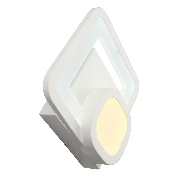 Бра светодиодное Omnilux OML-02921-20
