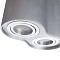 Светильник накладной ARTE LAMP A5644PL-2SI