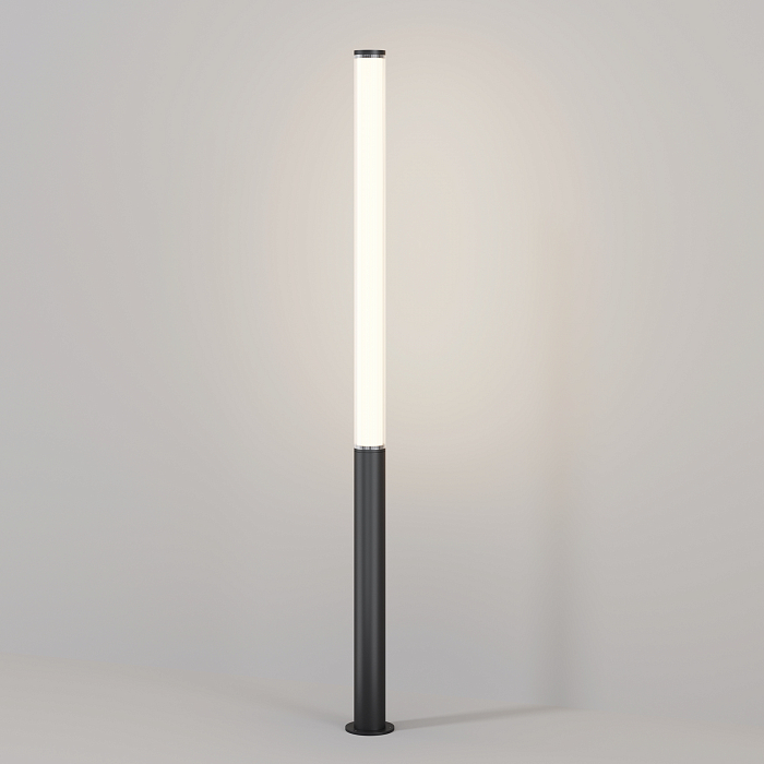 Уличный светильник Outdoor O467FL-L100B3K