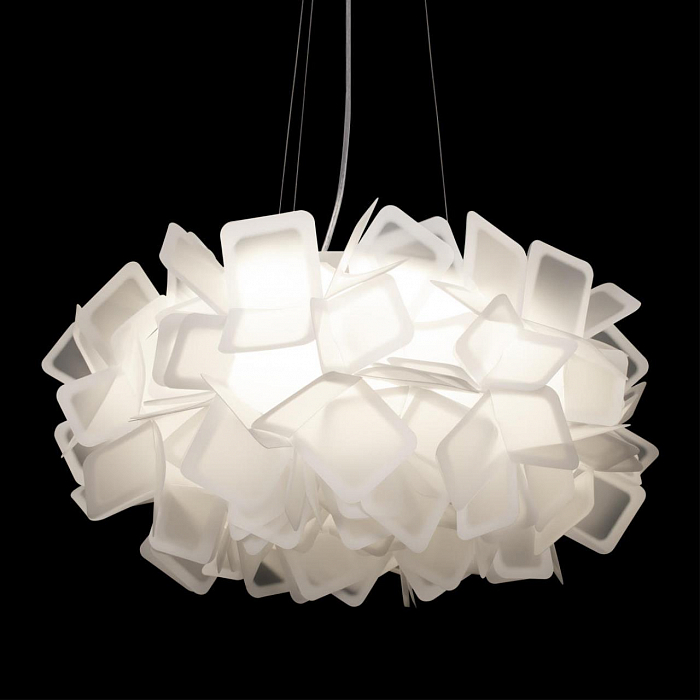 Светильник LOFT IT 10231/530 White
