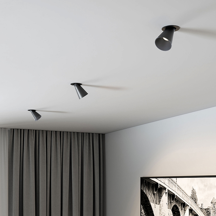 Светильник Elektrostandard 25097/LED