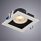 Спот встраиваемый ARTE LAMP A2905PL-1WH