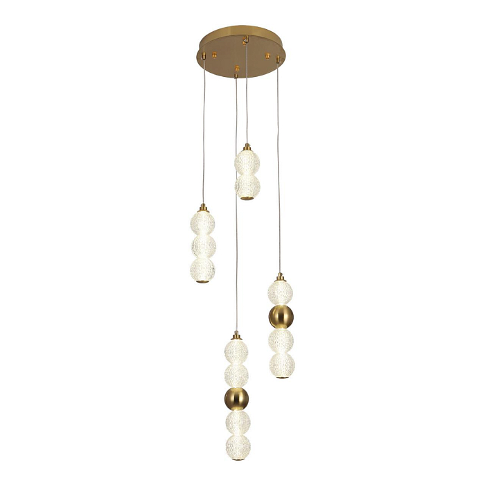 Светильник Lussole LSP-7183