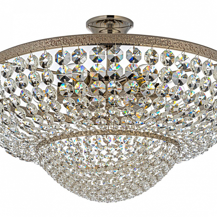 Светильник потолочная Arti Lampadari Favola E 1.3.50.502 N