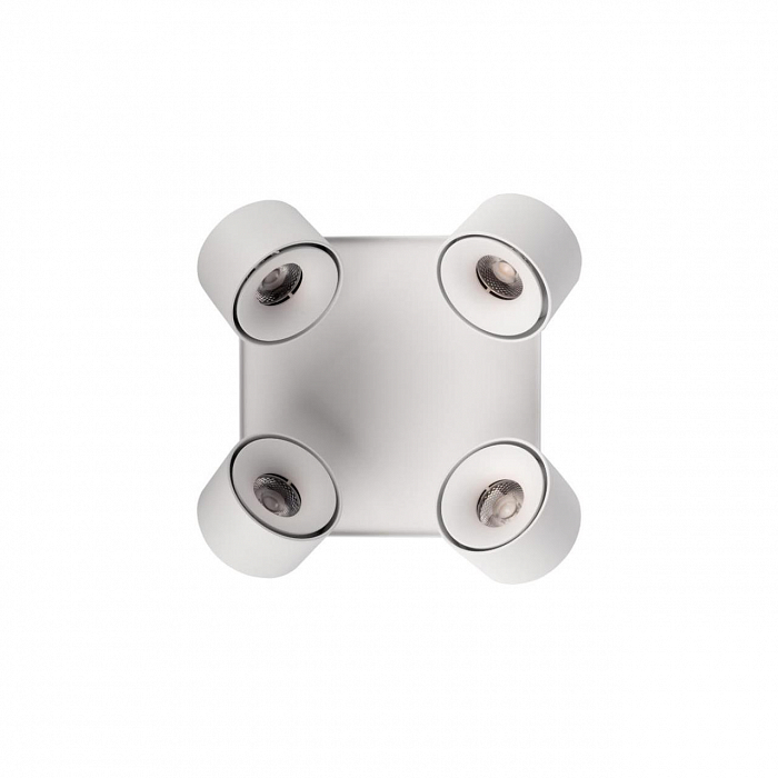 LOFT IT 10326 White