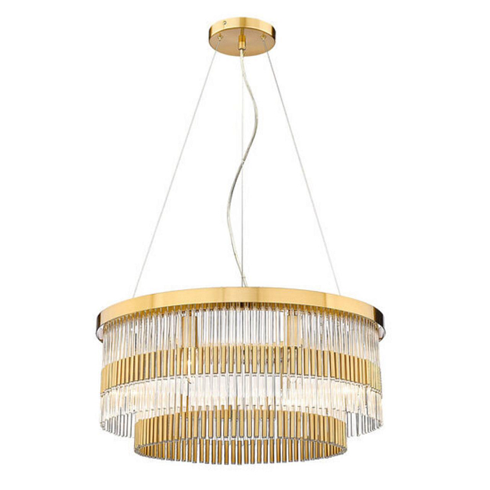 Люстра Divinare 6813/17 LM-8