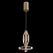 Светильник Crystal Lux QUASAR SP10W LED AMBER