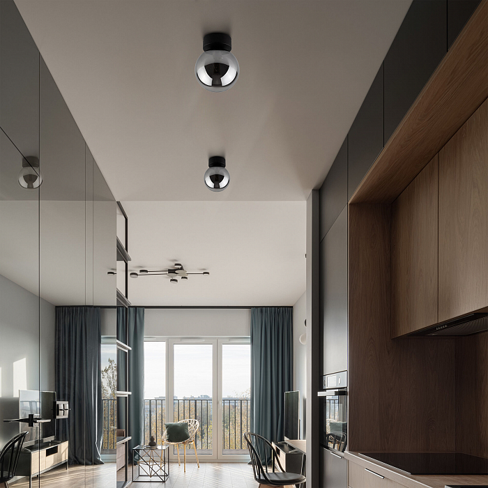 Светильник TK Lighting 10255 Estera