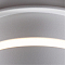 Светильник встраиваемый ARTE LAMP A2164PL-1WH