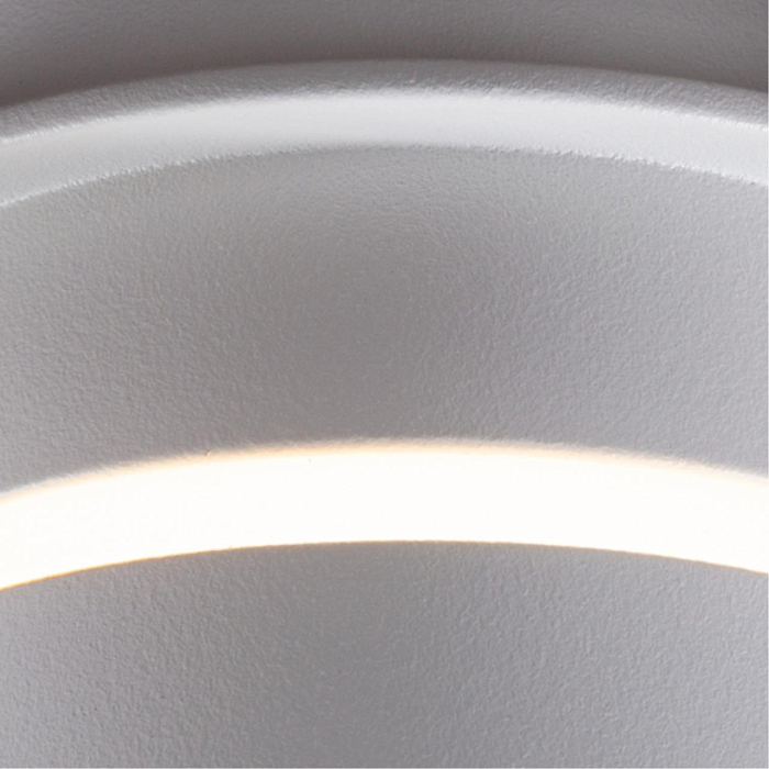 Светильник встраиваемый ARTE LAMP A2164PL-1WH