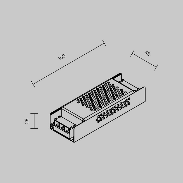 Led Strip 821002