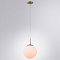 Светильник Arte Lamp A1561SP-1PB