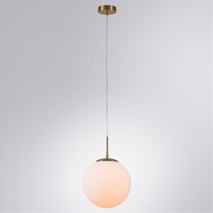 Светильник Arte Lamp A1561SP-1PB