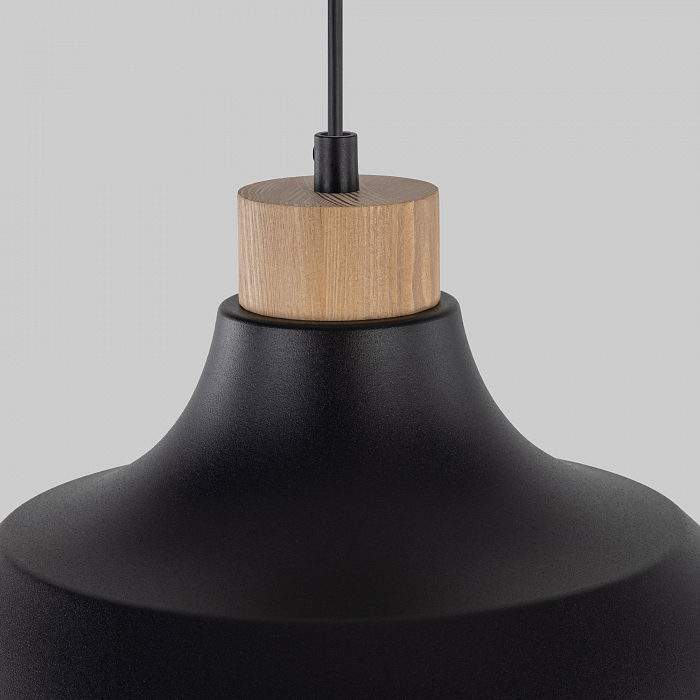 Люстра TK Lighting 2071 Cap Black