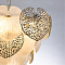 Люстра ARTE LAMP A4078LM-12GO