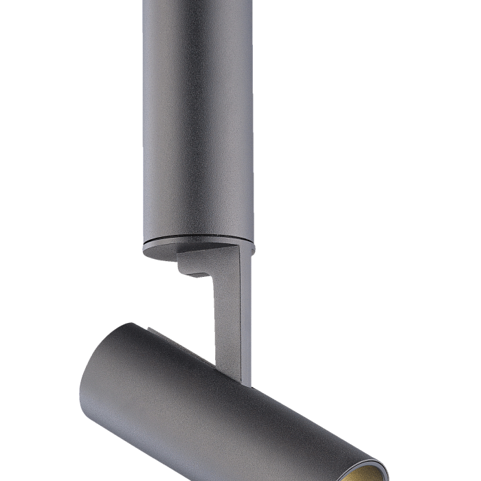 Светильник на 1 лампу Sfera Sveta MJ-2023B BK