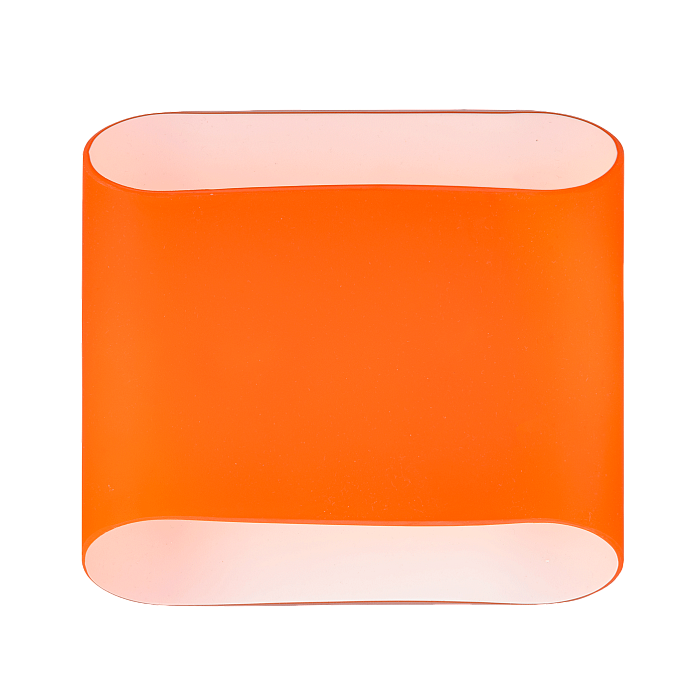 Бра на 2 лампы Sfera Sveta B6057/2W G-9 ORANGE