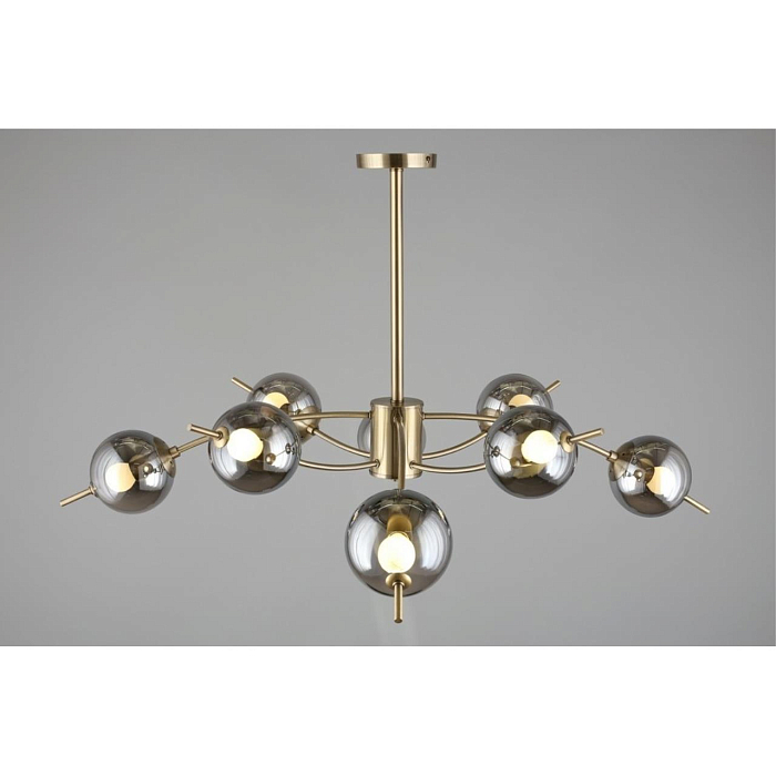 Люстра на штанге Omnilux OML-57207-08