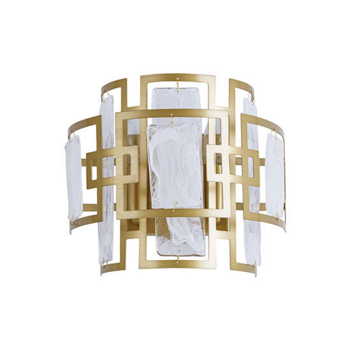 Светильник ARTE LAMP A4087AP-2SG