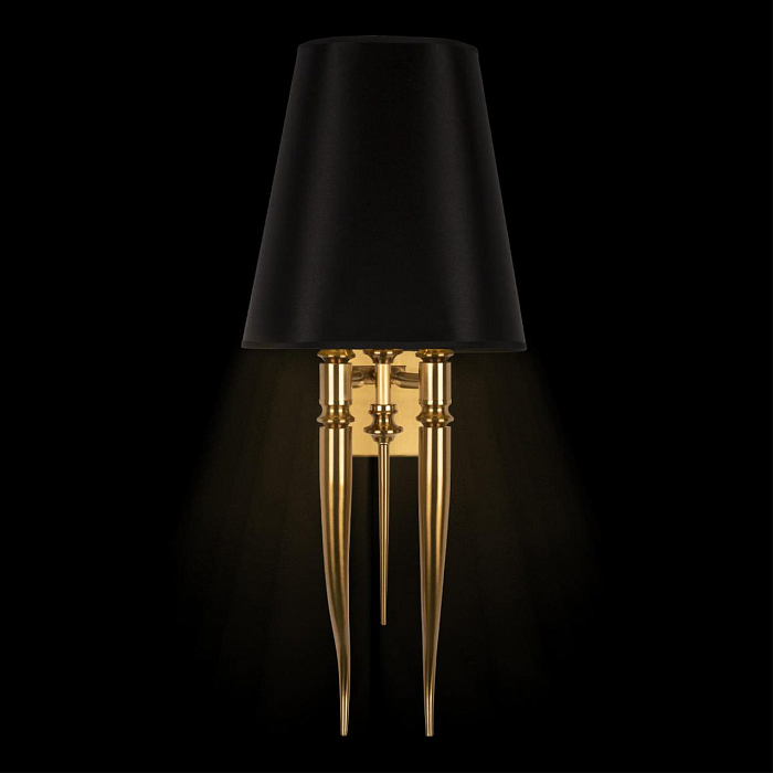 Светильник LOFT IT 10207W/M Gold