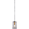 Люстра NewRgy 5398MDM/1 BRO+MSG SMOKY GREY