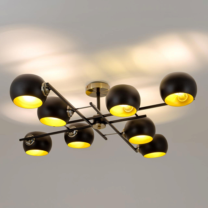 Светильник MODEMODERN MD.5171.8