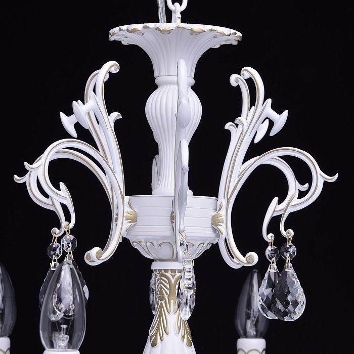 Люстра подвесная MW-Light 301014706