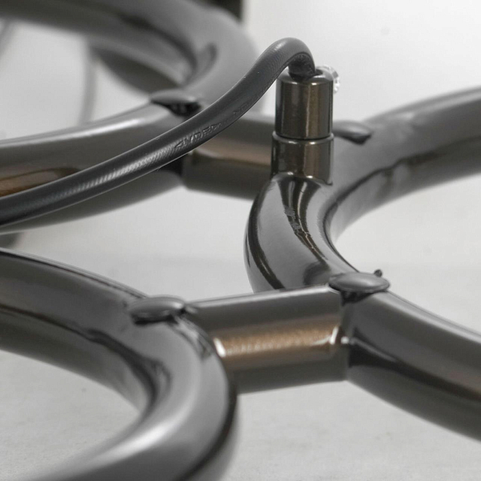 Люстра Lussole LSP-8805