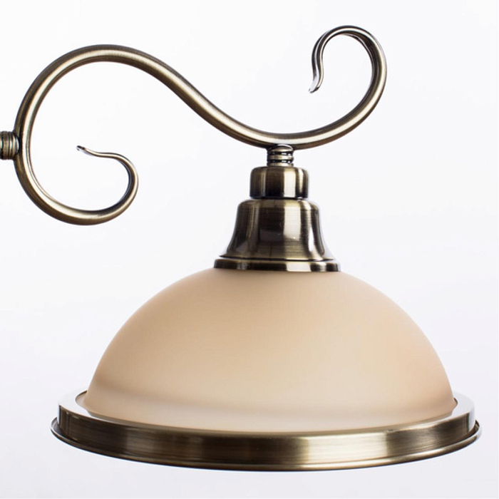Люстра подвесная ARTE LAMP A6905LM-3AB