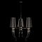 Светильник LOFT IT 10207/6 Black