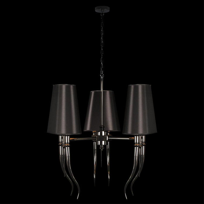 Светильник LOFT IT 10207/6 Black