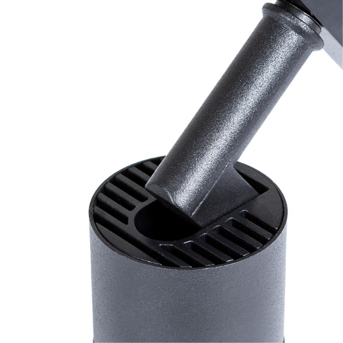 Трековая система ARTE LAMP A5740PL-1BK