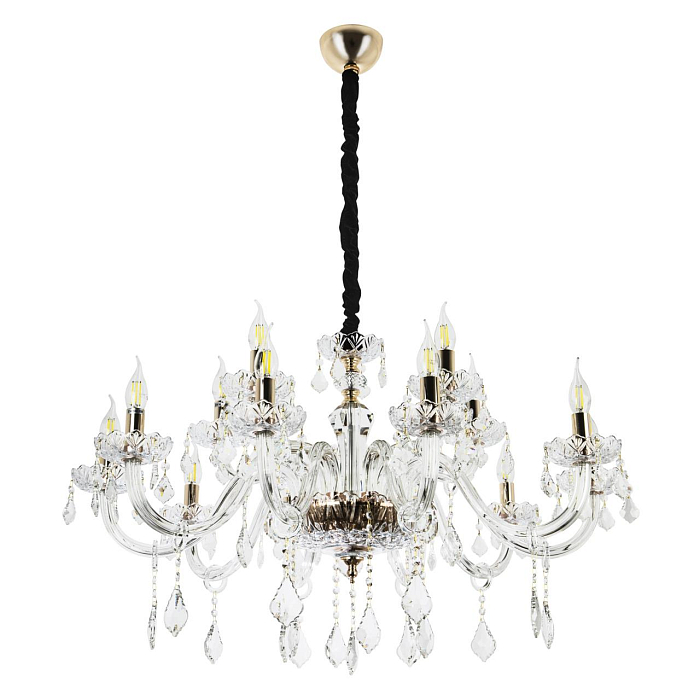 Люстра MODELUX premium ML.7151.15P