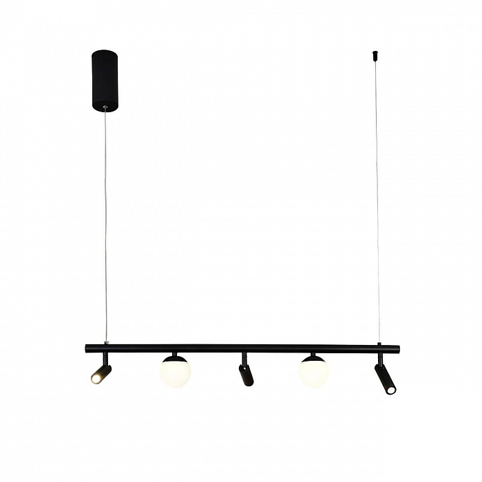 Люстра F-Promo 4179-5P