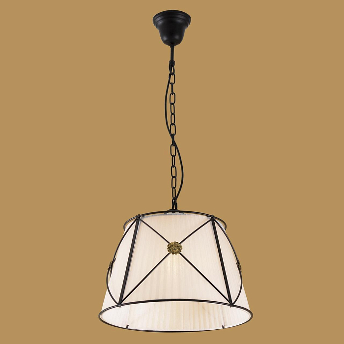 Светильник одинарный  CL409112