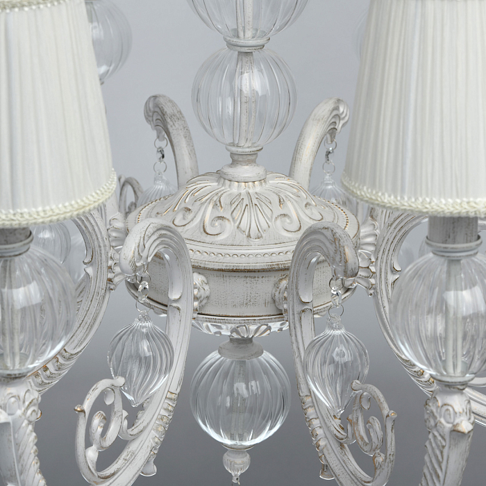 Люстра подвесная MW-Light 299011308