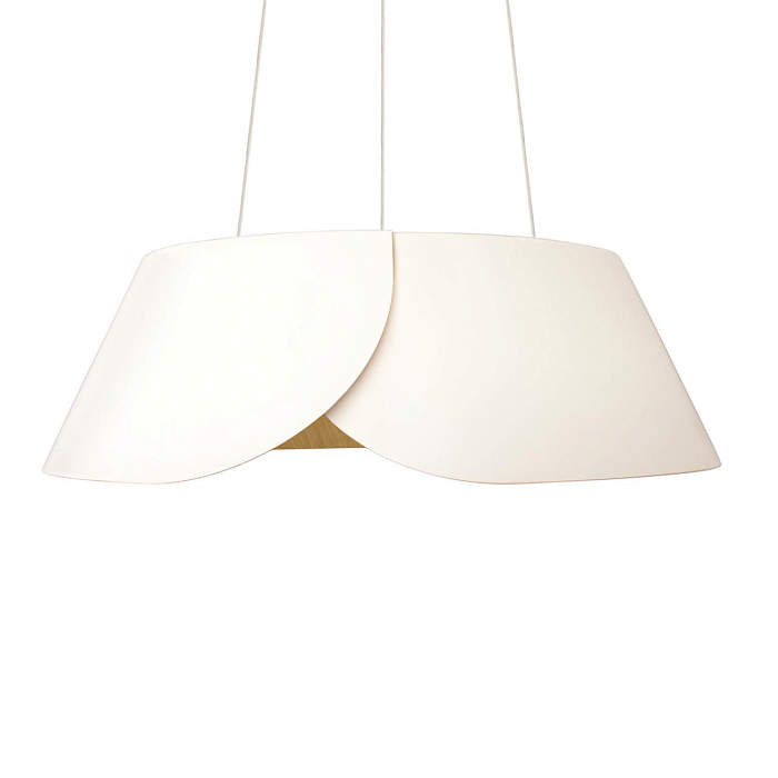 Светильник LOFT IT 10370P White