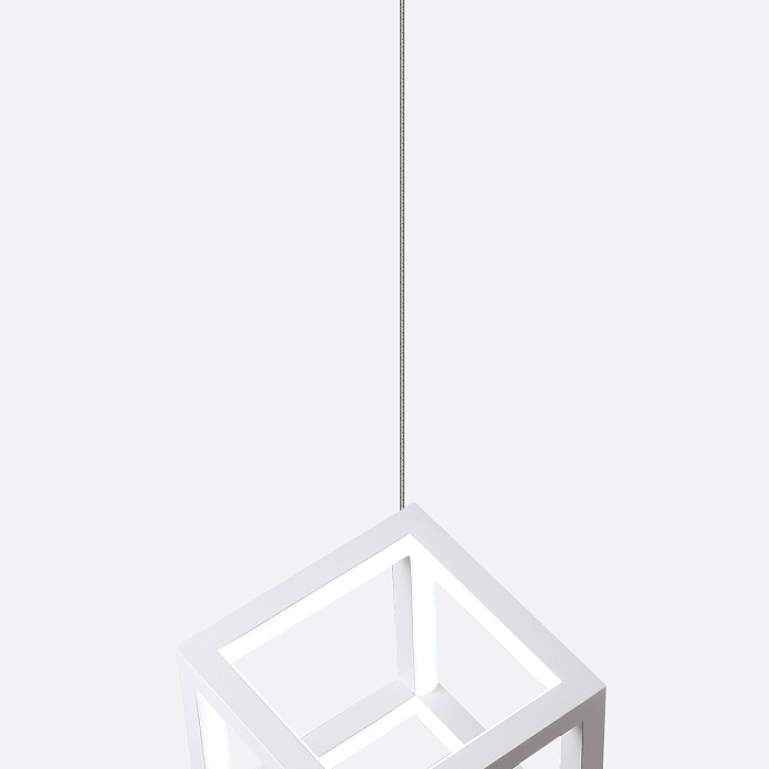 Люстра NewRgy DW-801-250 WHITE
