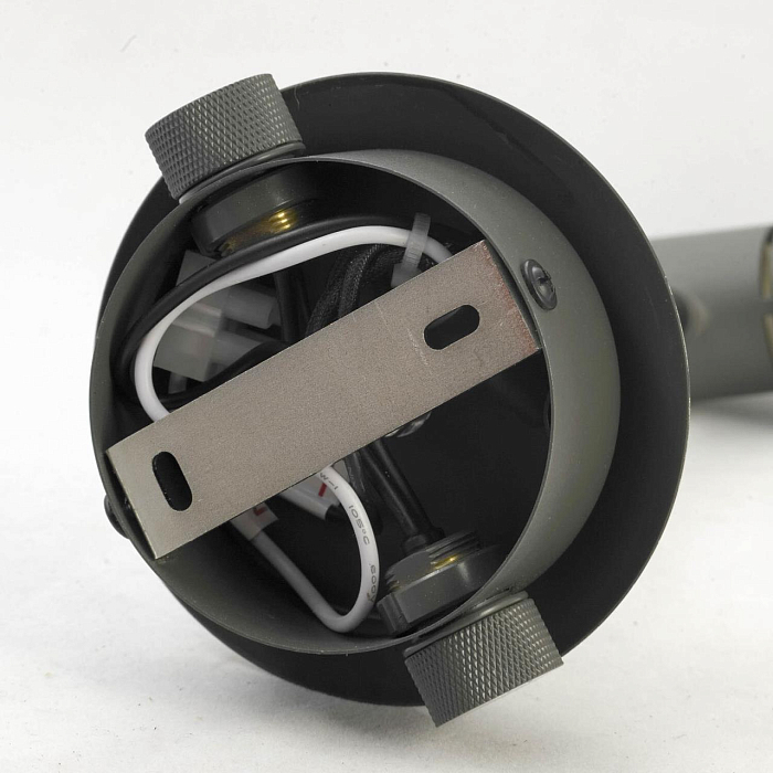 Трековая система на 1 лампу Lussole GRLSP-9821