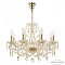 Люстра Bohemia Ivele Crystal 105/8/195 G