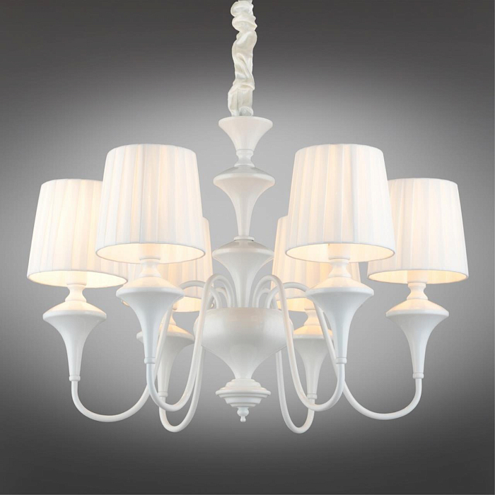 Люстра подвесная Omnilux OML-72503-06